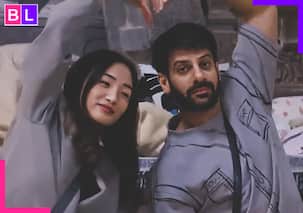 Bigg Boss 18's Chum Darang getting married in September? Surprising comment on Karan Veer Mehra goes viral