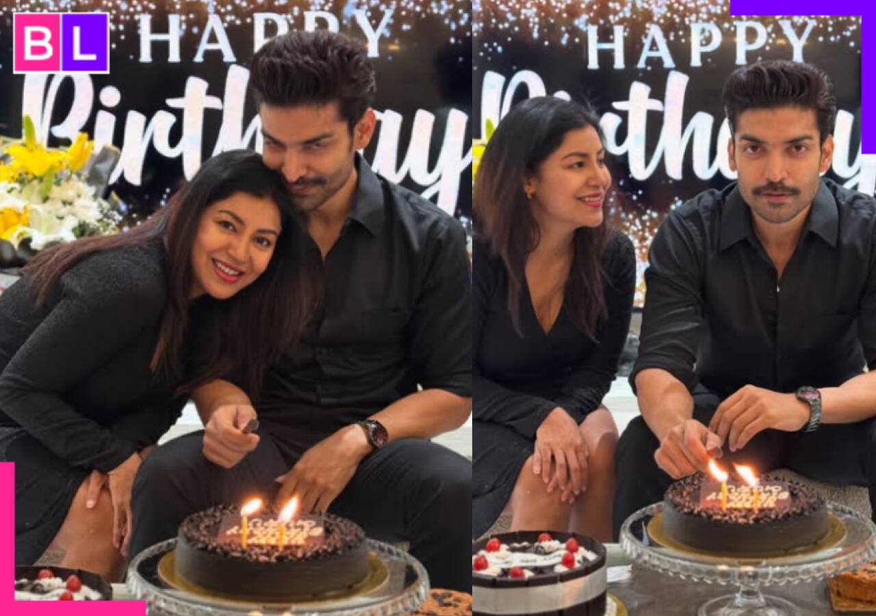 Debina Bonnerjee faces backlash for not asking in-laws to sit during Gurmeet Choudhary’s birthday bash: ‘I literally felt…’ Debina Bonnerjee faces backlash for not asking in-laws to sit during Gurmeet Choudhary’s birthday bash: ‘I literally felt…’