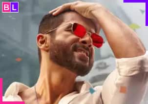 Deva box office collection day 4: Shahid Kapoor and Pooja Hegde starrer earns THIS amount; film witnesses a dip on first Monday