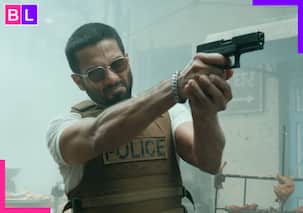 Deva Box Office collection Day 2: Shahid Kapoor, Pooja Hegde’s film fails to light up weekends, earns THIS much