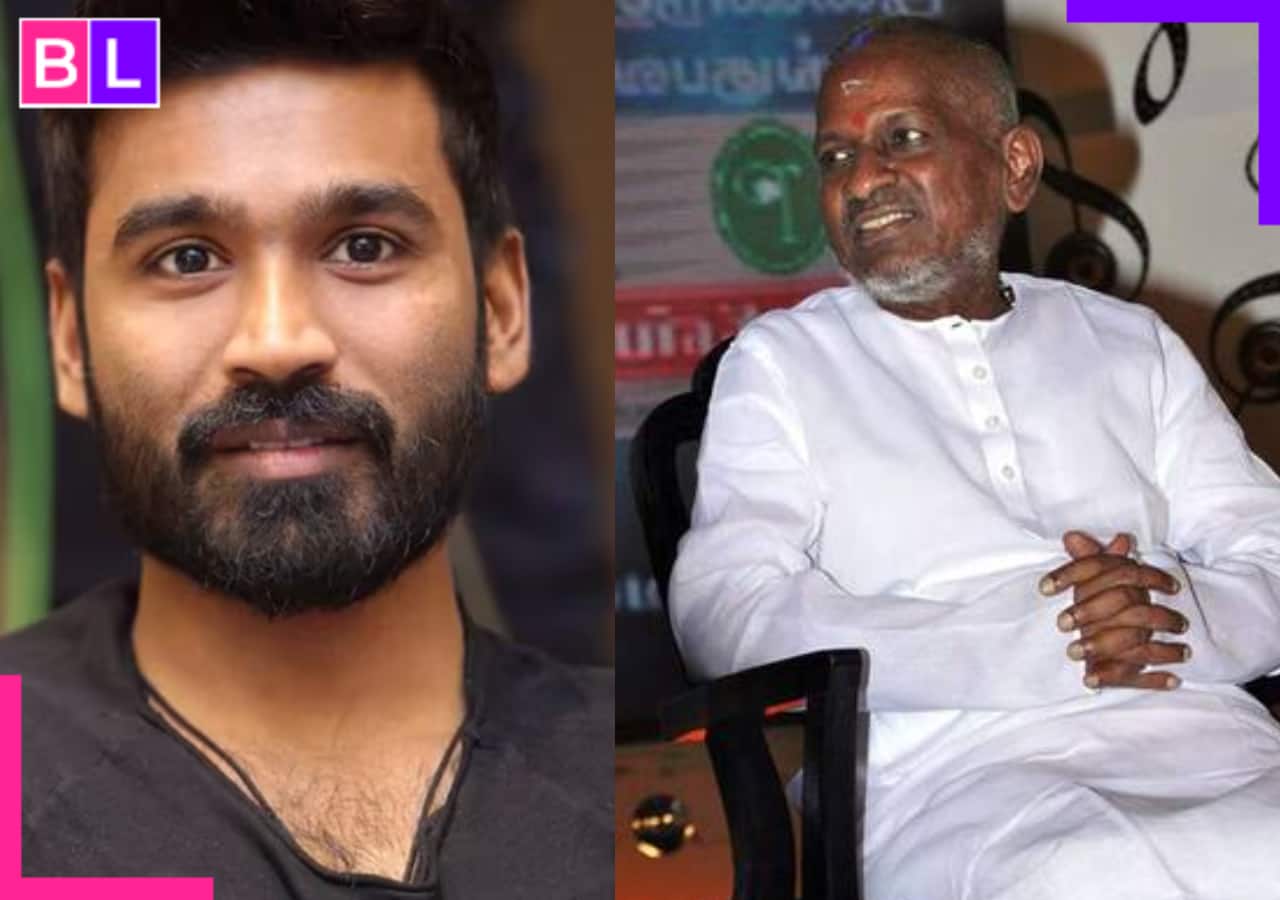Has Dhanush’s movie on music maestro Ilaiyaraaja been shelved?