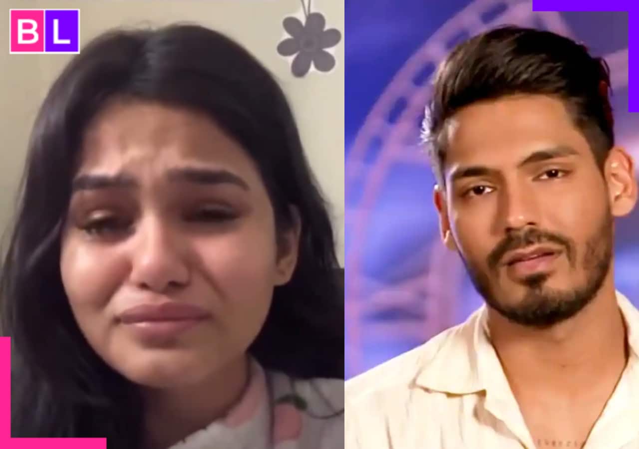 Bigg Boss 18 fame Digvijay Rathee’s ex-GF Unnati drops explosive video, accuses him of cheating; ‘Just because ladki apne ex se…’ Bigg Boss 18 fame Digvijay Rathee’s ex-GF Unnati drops explosive video, accuses him of cheating; ‘Just because ladki apne ex se…’