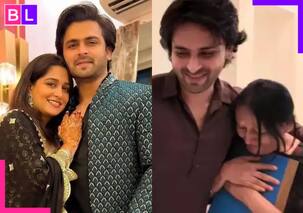 Celebrity MasterChef contestant Dipika Kakar’s mother gets emotional as son-in-law Shoaib Ibrahim buys her..., says 'Meri beti ko pyaar...'
