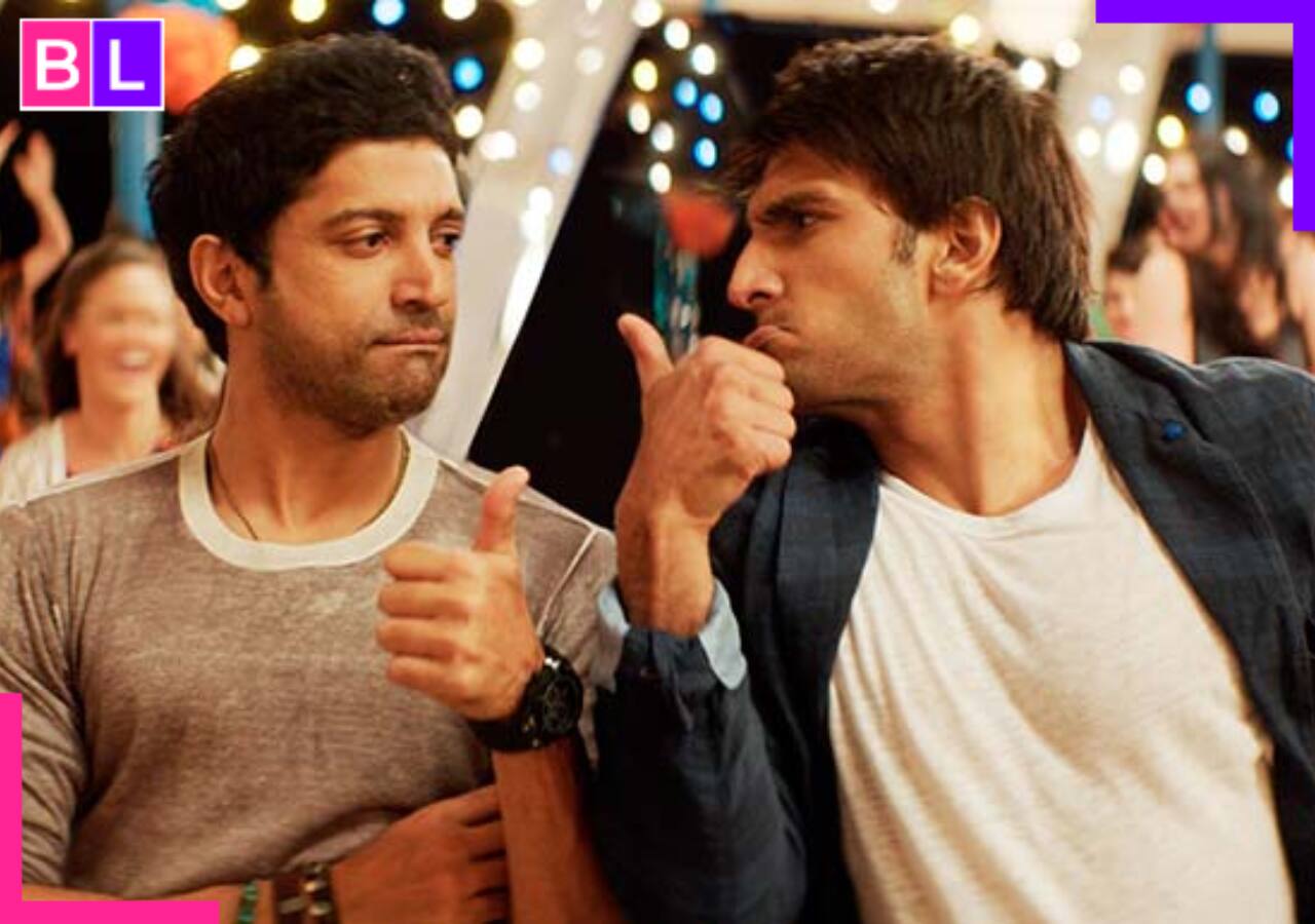 Don 3 update: Is Ranveer Singh's film on track? Farhan Akhtar confirms...