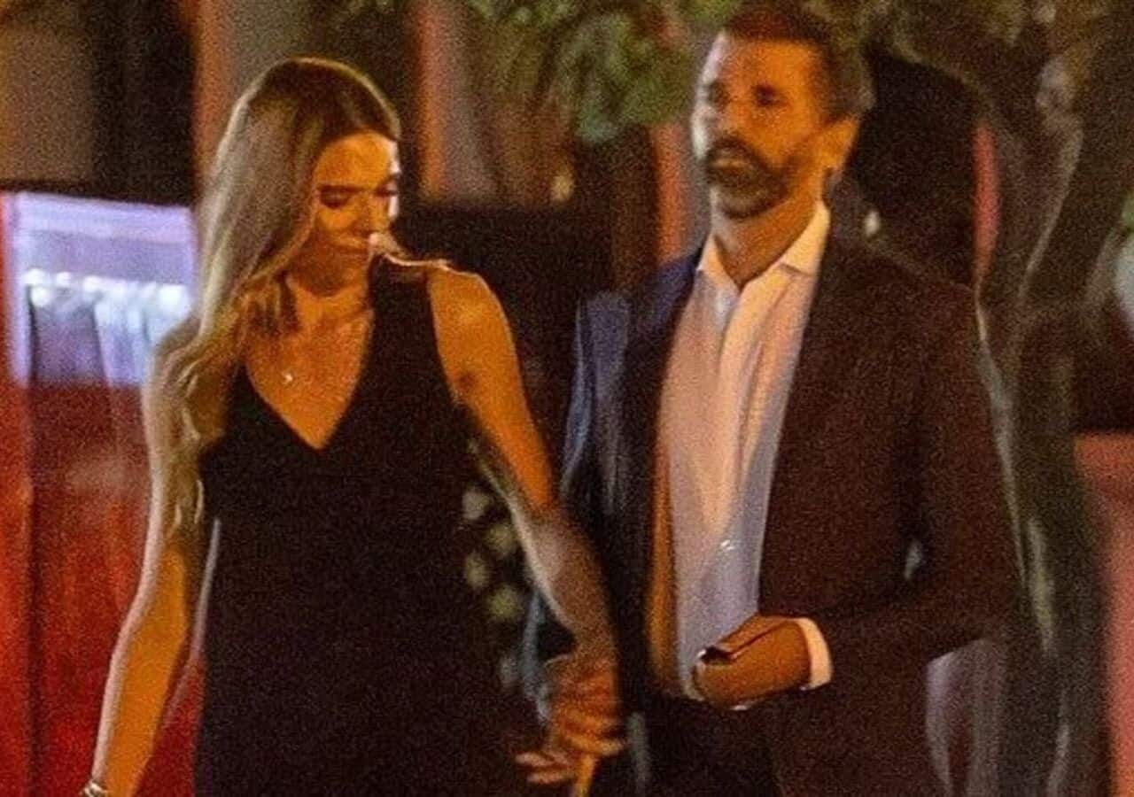 -Donald Trump’s son dating Bettina Anderson? Know their complete story
