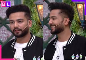 Laughter Chefs 2: Elvish Yadav confirms having someone special in life, Vicky Jain, Krushna Abhishek and others congratulate him [Watch promo]
