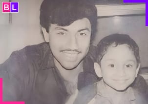 Meet star kid who made his debut with father’s help, was mocked for his acting, but returned with…, he is…