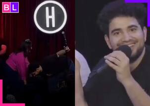 Samay Raina's unreleased episode clip from India's Got Latent with Farah Khan, Tamnay Bhatt goes viral amid SC ban [Watch]