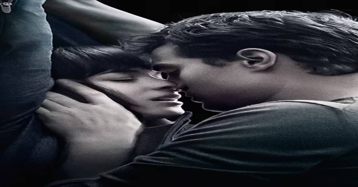 Fifty Shades of Grey to The Handmaiden; TOP 10 steamy romance movies to watch on Valentine's day Fifty Shades of Grey to The Handmaiden; TOP 10 steamy romance movies to watch on Valentine's day