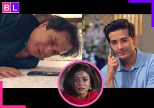 Ghum Hai Kisikey Pyaar Meiin: अपने अंतिम समय में मोहित ने जोड़ा तेजस्विनी और नील का रिश्ता, क्या तेजू को...