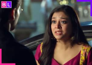 Ghum Hai Kisikey Pyaar Meiin serial update: Is Teju jealous of Juhi and in love with Neil?