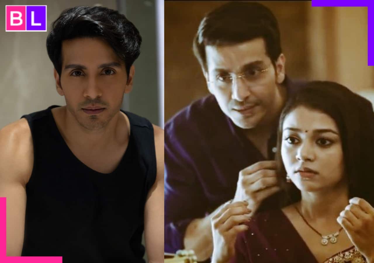 Ghum Hai Kisikey Pyaar Meiin: Param Singh talks about dip in TRPs, says 'Too soon to gauge if the viewers…' [Exclusive]
