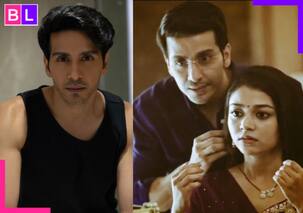 Ghum Hai Kisikey Pyaar Meiin: Param Singh talks about dip in TRPs, says ‘Too soon to gauge if the viewers…’ [Exclusive]