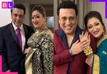 Govinda and Sunita Ahuja: A love story full of drama, now facing divorce?