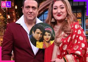 Govinda and Sunita Ahuja Divorce: “मेरी कुंडली में दूसरी शादी लिखी है, इसलिए सुनीता को…”, दिव्या भारती और दूसरी शादी को लेकर गोविंदा ने कही ये बात