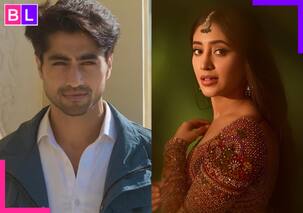Baaharein: Harshad Chopda and Shivangi Joshi's starrer to replace THIS popular show?