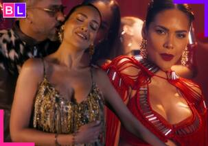 Honey Singh पर छाया भोजपुरी गाने का खुमार, दीदिया के देवरा चढ़वले बाटे नजरी...  सिर्फ 2 लाइन से मचा दिया धमाल