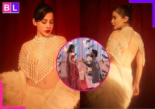 Uorfi Javed ने रचाई मिस्ट्री मैन से... सोशल मीडिया पर फैंस दे रहे... क्या है वायरल फोटो की सच्चाई?