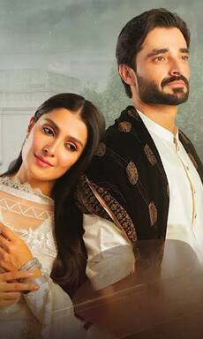 Mere Humsafar to Kabhi Mein Kabhi Tum; Top 10 most romantic Pakistani dramas on Youtube