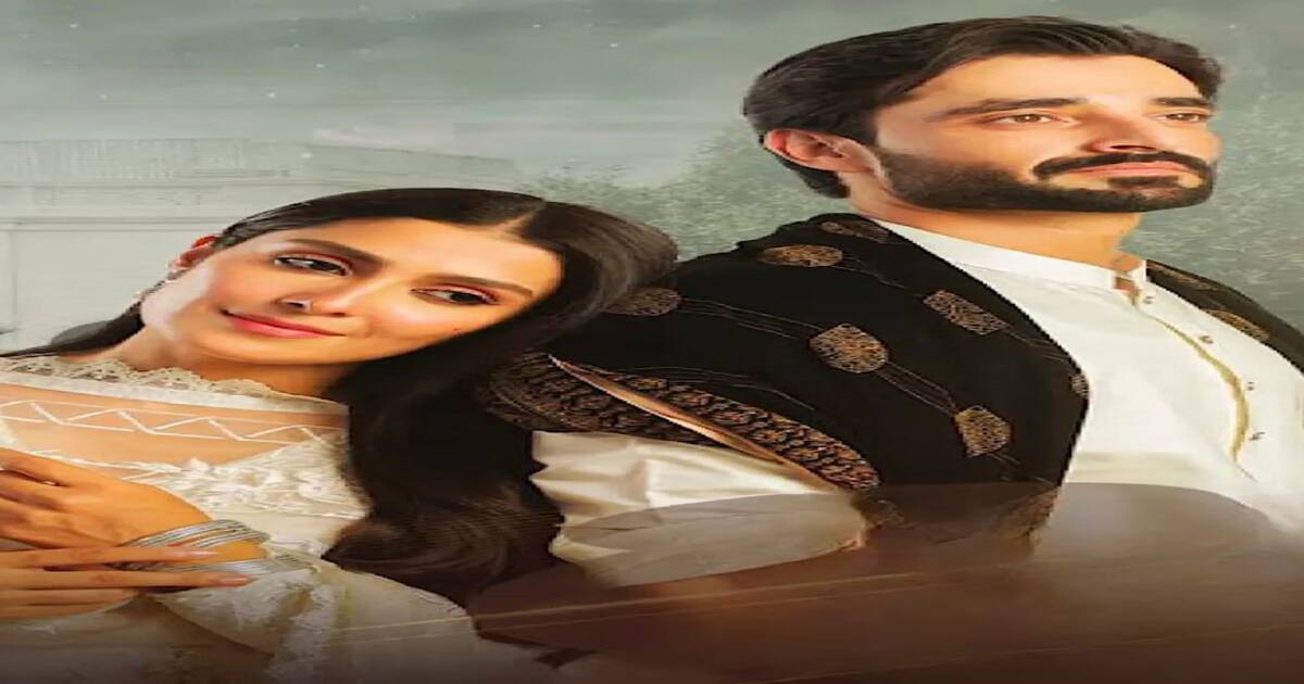 Mere Humsafar to Kabhi Mein Kabhi Tum; Top 10 most romantic Pakistani dramas on Youtube