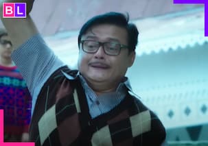 THIS high-budget Bollywood film has 29 songs, starred top two A-listers, was a major..., couldn't even recover...