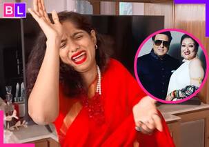 Viral Video: जेमी लीवर के मिमिक्री वीडियो से सोशल मीडिया पर मचा कोहराम, गोविंदा की पत्नी सुनीता की...