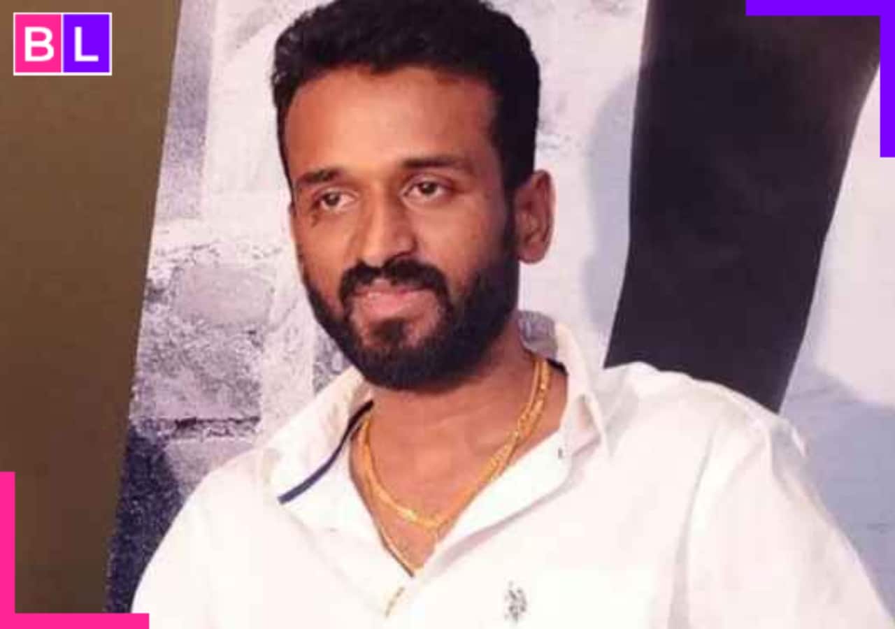 Telugu film producer KP Chowdary, popular for Rajinikanth-starrer film, found dead in Goa