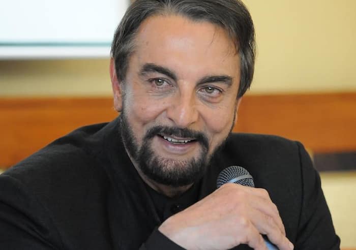 Kabir Bedi 1