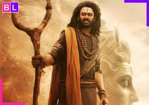 Kannappa First Look: माथे पर त्रिपुंड, गले में... प्रभास ने धरा रूद्र अवतार, कन्नप्पा में ऐसा है रेबल स्टार का लुक