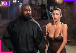 Kanye West's alleged $250K sex tape scandal resurfaces after Bianca Censori's naked Grammys 2025 stunt and...