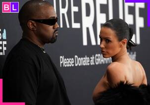 Bianca Censori teased something BIG on Instagram before she sported a bold nude look at Grammys 2025