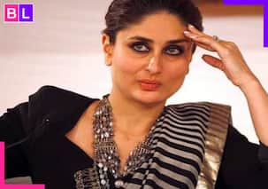 Why did Kareena Kapoor Khan slap her co-star 15 times? Know the shocking story behind the incident