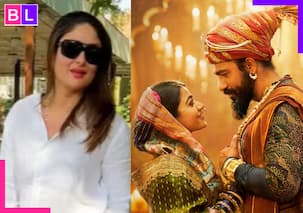 Bollywood News Wrap: Kareena-Saif, Raha and others celebrate Randhir Kapoor’s birthday, Chhaava fans shower love on Vicky Kaushal’s poster