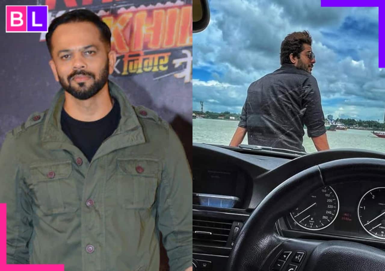 THIS popular TV star offered Rohit Shetty’s show? Here’s what we know