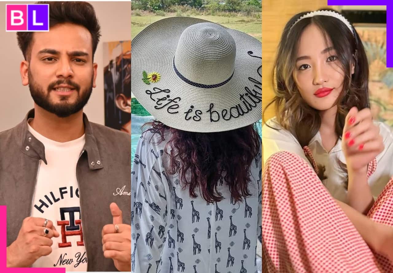 Khatron Ke Khiladi 15: THIS popular TV diva to join Elvish Yadav, Chum Darang and others in Rohit Shetty’s show Khatron Ke Khiladi 15: THIS popular TV diva to join Elvish Yadav, Chum Darang and others in Rohit Shetty’s show