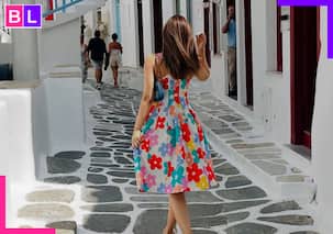 Meet actress who delivered flops, big budget film too was a disaster, but won a National Award for…, she is now…