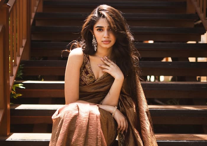 Kirti Shetty upcoming movies