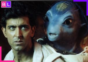 Meet actor who played Jaadu in Koi Mil Gaya, he worked in 250 films but is still…, he is…