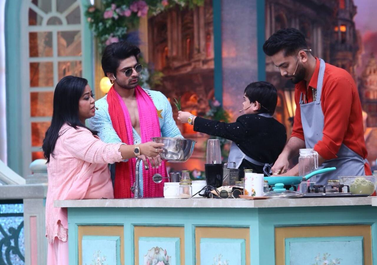 Abhishek needs help!