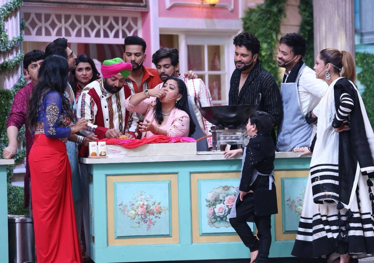 Laughter Chefs 2 upcoming episodes