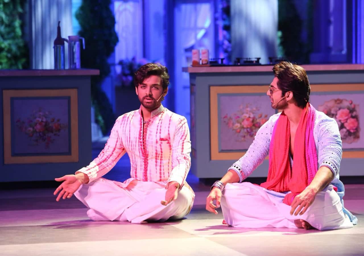 Abhishek Kumar, Samarth Jurel