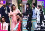 Laughter Chefs 2: Elvish Yadav, Rubina Dilaik, Ankita Lokhande’s Maha Shivratri episode photos go VIRAL