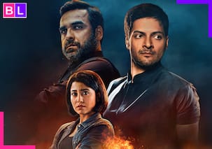 Paatal Lok to Special Ops; TOP 10 web-series to watch if you love Mirzapur