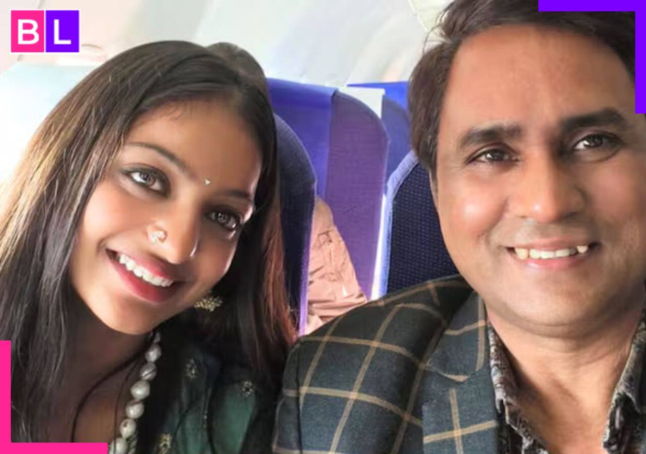 Maha Kumbh viral sensation Monalisa's journey from being a devotee to achieving fame Maha Kumbh viral sensation Monalisa's journey from being a devotee to achieving fame