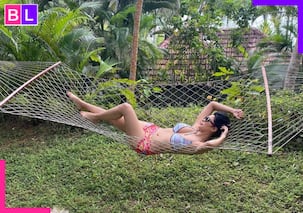 Meet actress who did item songs and bold scenes, fought with father for…, gave only 2 hits in 22 years, but still…