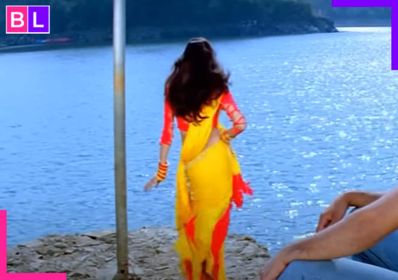 THIS actress once scolded Shah Rukh Khan, Salman Khan, disappeared from Bollywood after…, had to borrow money because… THIS actress once scolded Shah Rukh Khan, Salman Khan, disappeared from Bollywood after…, had to borrow money because…