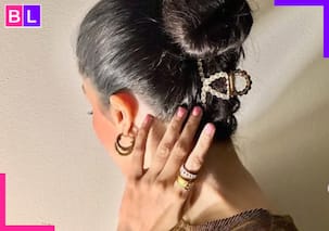 Meet actress who also holds law degree, did only one Bollywood film that has IMDb rating of..., is now married to...