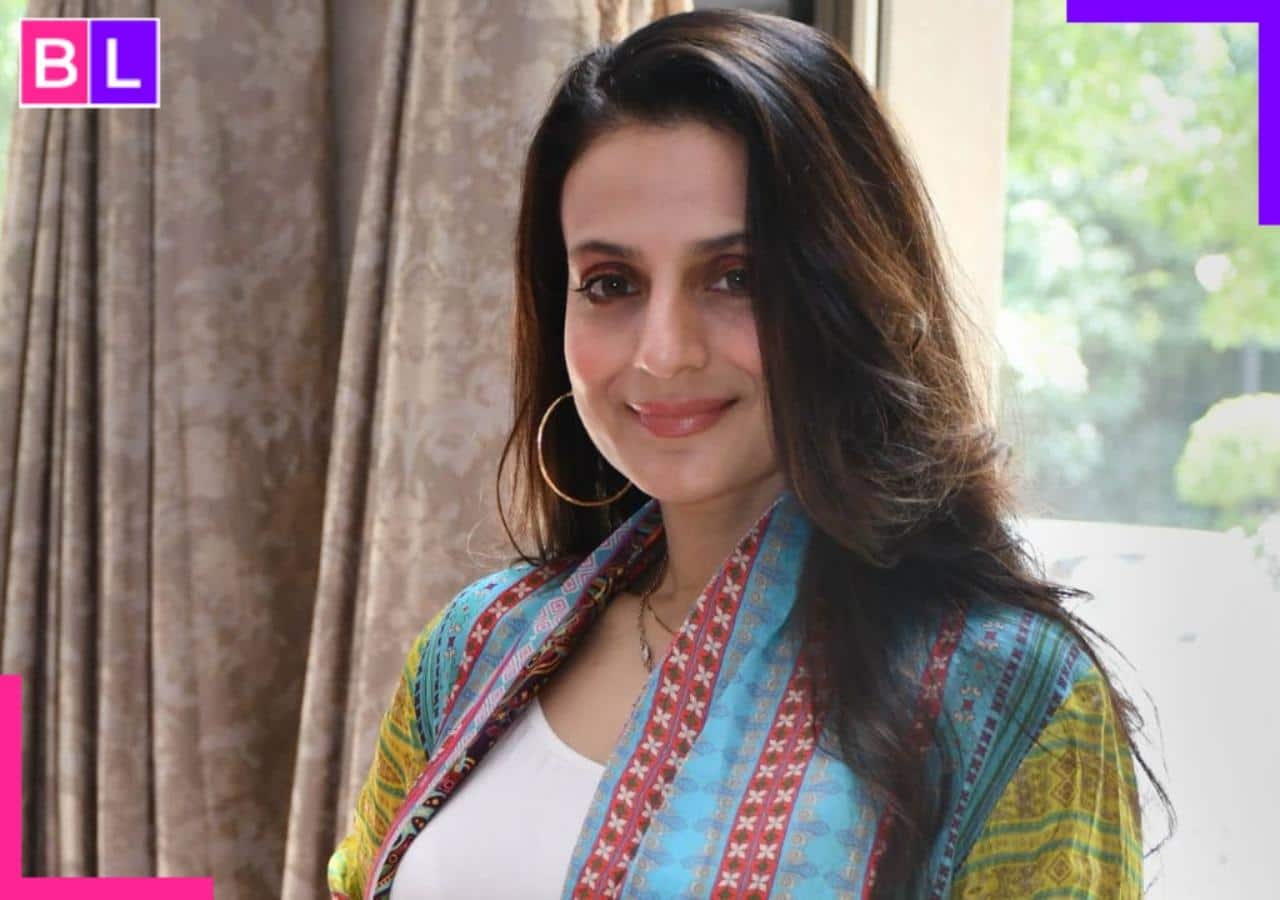 Ameesha Patel opens up about love, heartbreak and relationship rumours, ‘I am waiting for…’ [Exclusive]