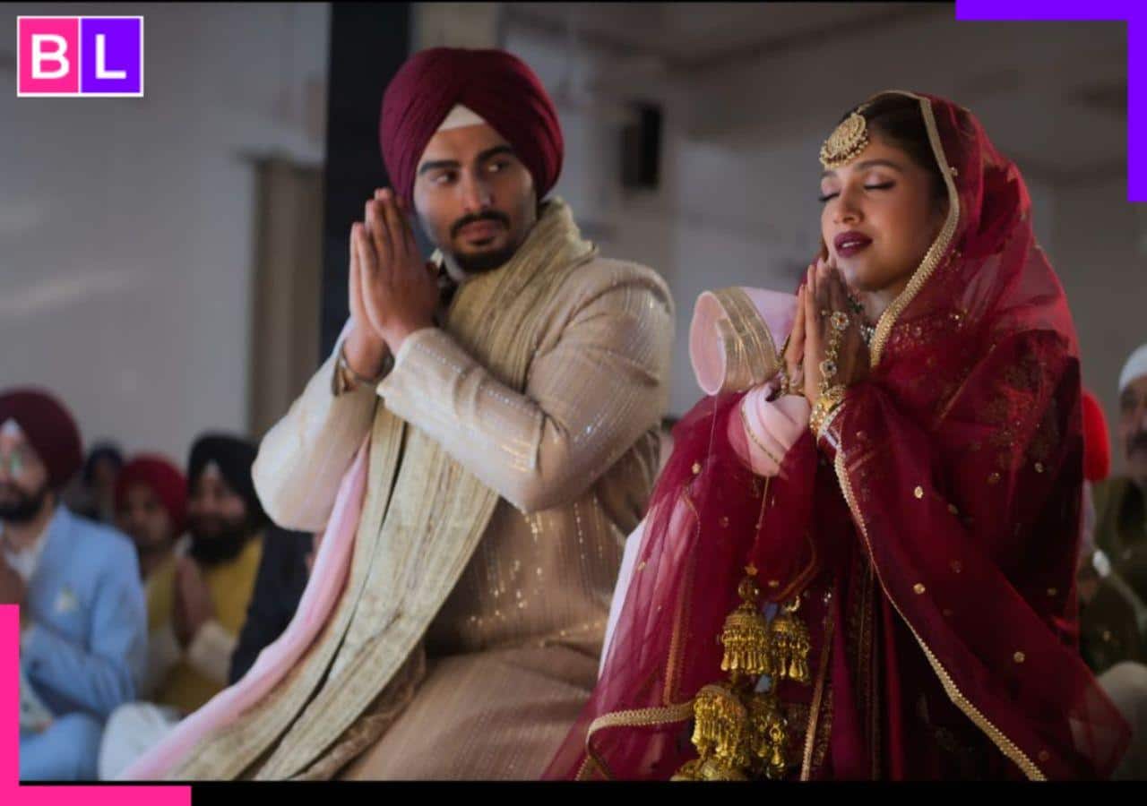 Arjun Kapoor: I was told 'Teri action picture ka career khatam...' [Exclusive]