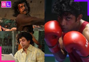 Vineet Kumar Singh recalls being removed from his own film, 'Script jala dunga lekin...' [Exclusive]